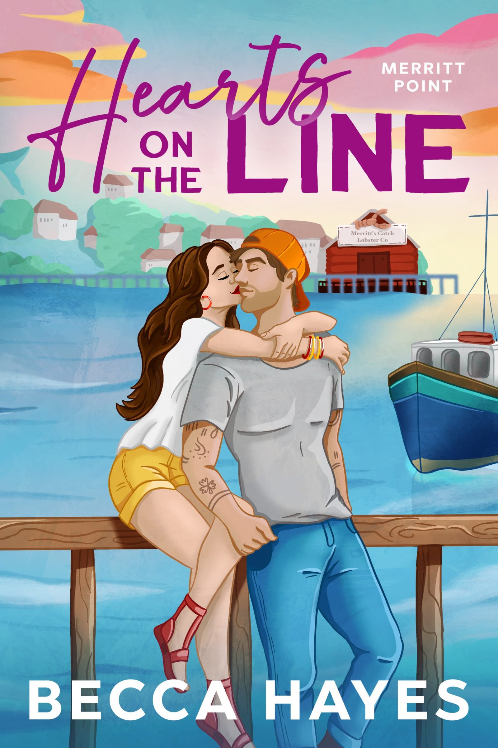 book cover image that says "Cover Coming Soon"